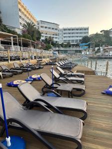 Grand Hotel Avcı Karaburun