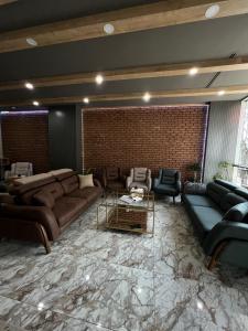 Grand Hotel Belekoma