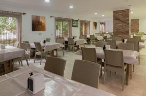 Grand Derin Hotel