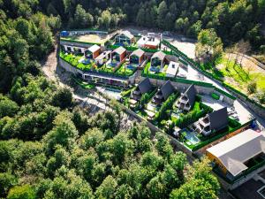 Grand Paradise Resort Sapanca
