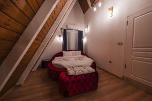 Grand Paradise Resort Sapanca