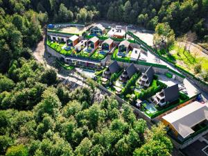Grand Paradise Resort Sapanca