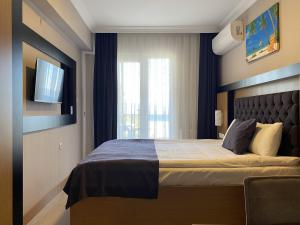 Economy Double Room, Şehir Manzaralı, 