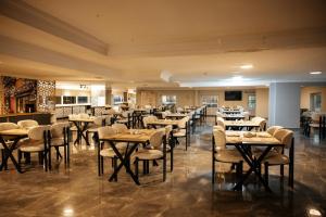 Grand Wonne Hotel Ankara