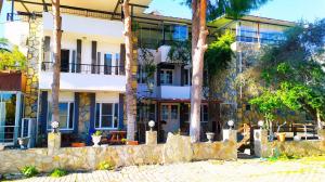 Haluk Otel Ören