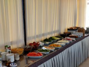 Hotel Feryıl Merkez