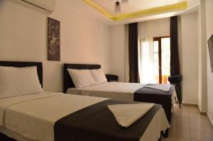 Hotel Feryıl Merkez