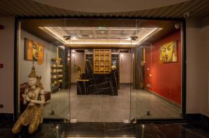Hane Sun Elite Hotel