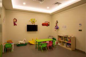 Hane Sun Elite Hotel