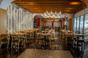 Hane Sun Elite Hotel