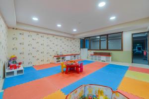 Harlek Termal Hotel Wellness & Spa Kütahya