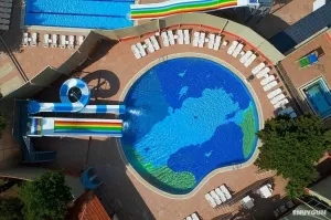 Harlek Termal Hotel Wellness & Spa Kütahya