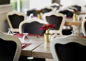 Hattuşa Vacation Termal Club Ankara