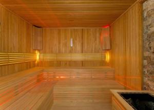 Hattuşa Vacation Termal Club Ankara