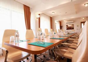 Hattuşa Vacation Termal Club Ankara