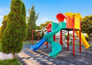 Hattuşa Vacation Termal Club Ankara