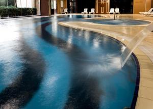 Hattuşa Vacation Termal Club Kazdağları