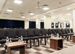 Hattuşa Vacation Termal Club Kazdağları