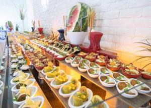 Hattuşa Vacation Termal Club Kazdağları