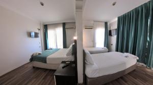 Hbs Otel Kuşadası