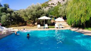 Hidden Garden Kalkan