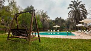 Hidden Garden Kalkan