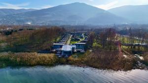 Hilloria Tatil Köyü