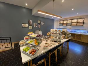 Hilton Garden Inn Çankaya