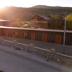 Horma Kanyon Otel