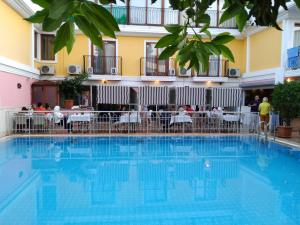 Hotel Barlas Fethiye