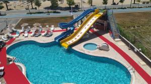 Hotel Benan