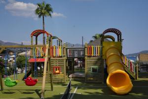 Hotel Caprea Marmaris