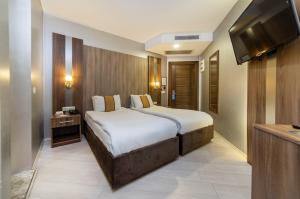 Standart Twin Room,    , 