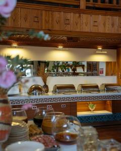 Hotel Lotus Spa & Sport Akyaka