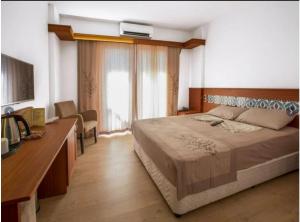 Hotel Lotus Spa & Sport Akyaka