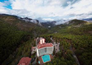 Hotel Patalya Thermal Resort