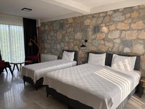 Hotel Rezve