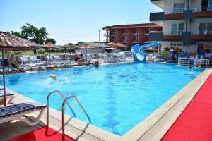 Hotel Sare