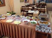 Hotel Sefa 1