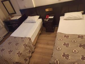 Hotel Spor