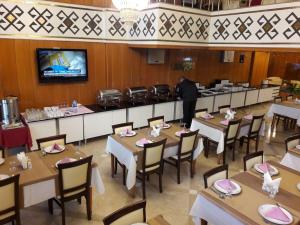 Hotel Spor