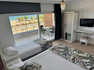 Hotel Şimşek Finike