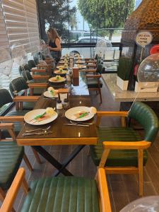 Hotel Şimşek Finike