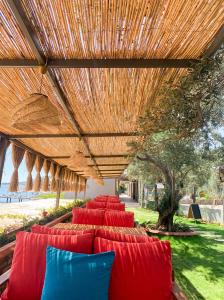 Ida House Assos