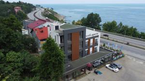 Işık Otel Aparts