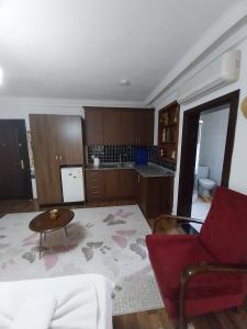 Jasmin Apart Otel Göcek