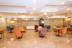 Kılıçaslan Suite Hotel