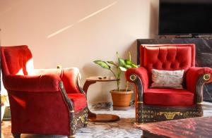 Kılıçaslan Suite Hotel