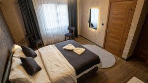 Kütahya Şehir Otel Konaklama