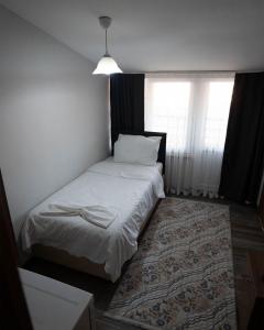 Kütahya Şehir Otel Konaklama